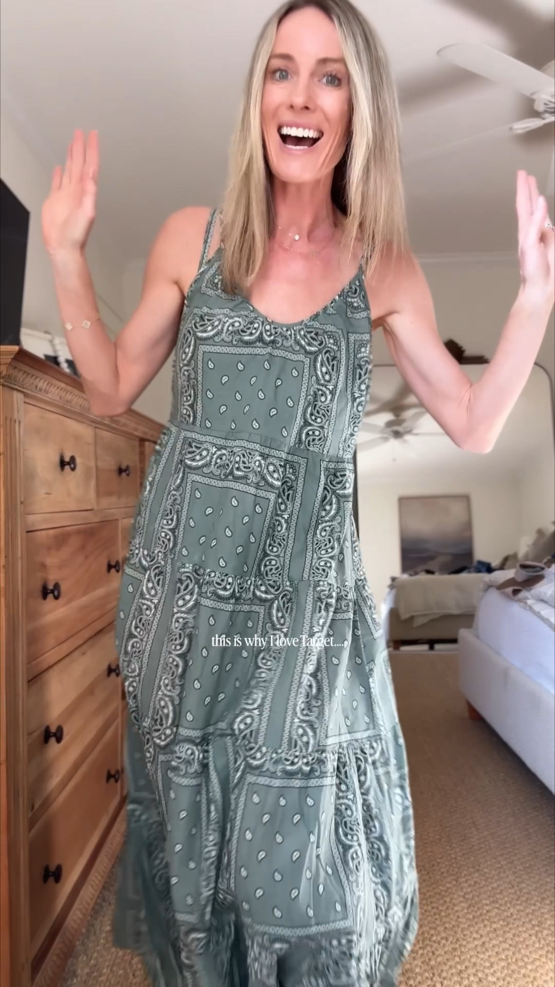 Kept it all. SO good! True to size in all! 