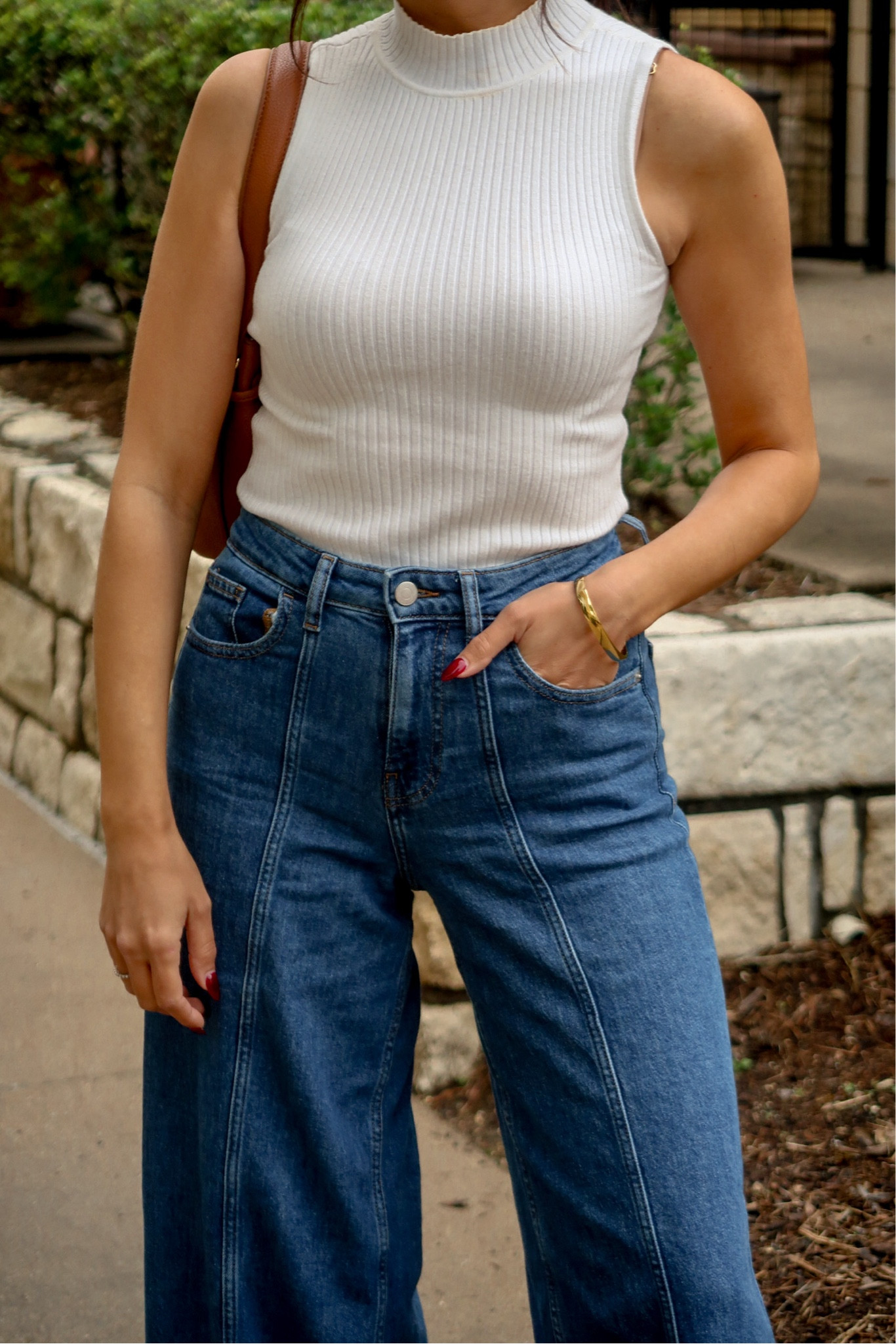 Effortless chic style from Amazon Fashion 

#LTKfindsunder100 #LTKfindsunder50 #LTKstyletip