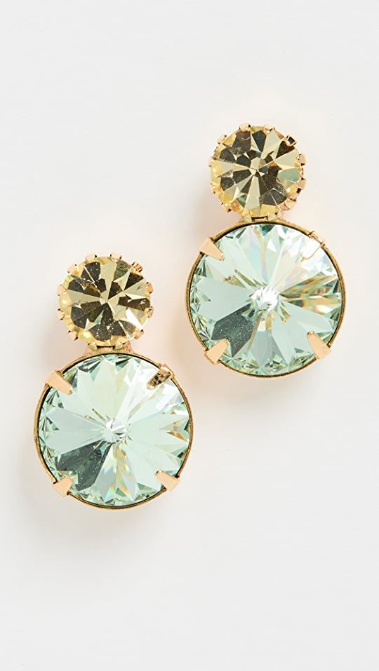 Myrla Earrings | Shopbop