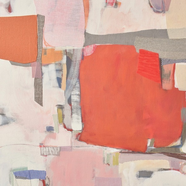 Terra Cotta and Pink | Artfully Walls