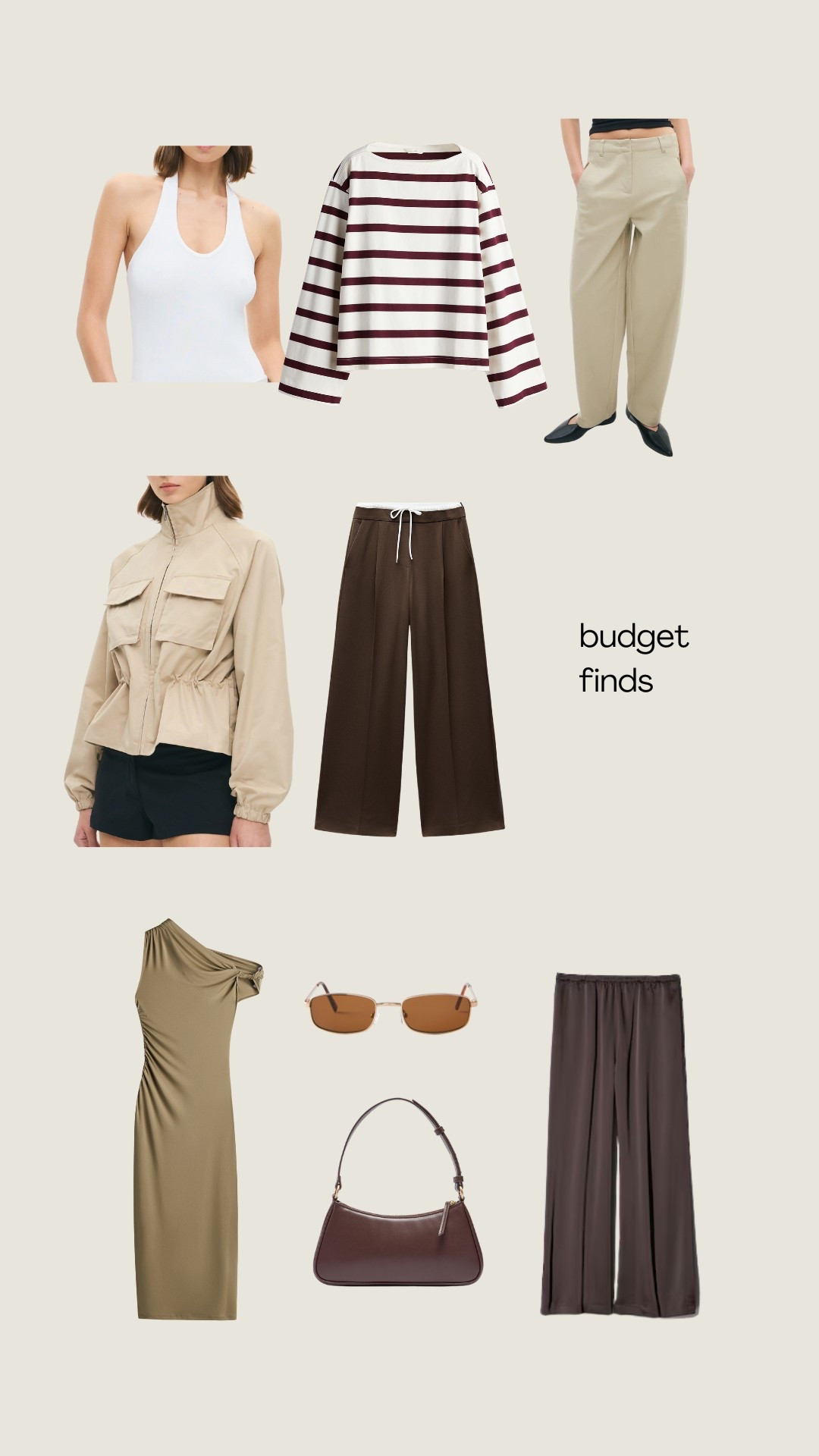 BUDGET FINDS FIR THE MOMENT ✨

#LTKstyletip #LTKaustralia