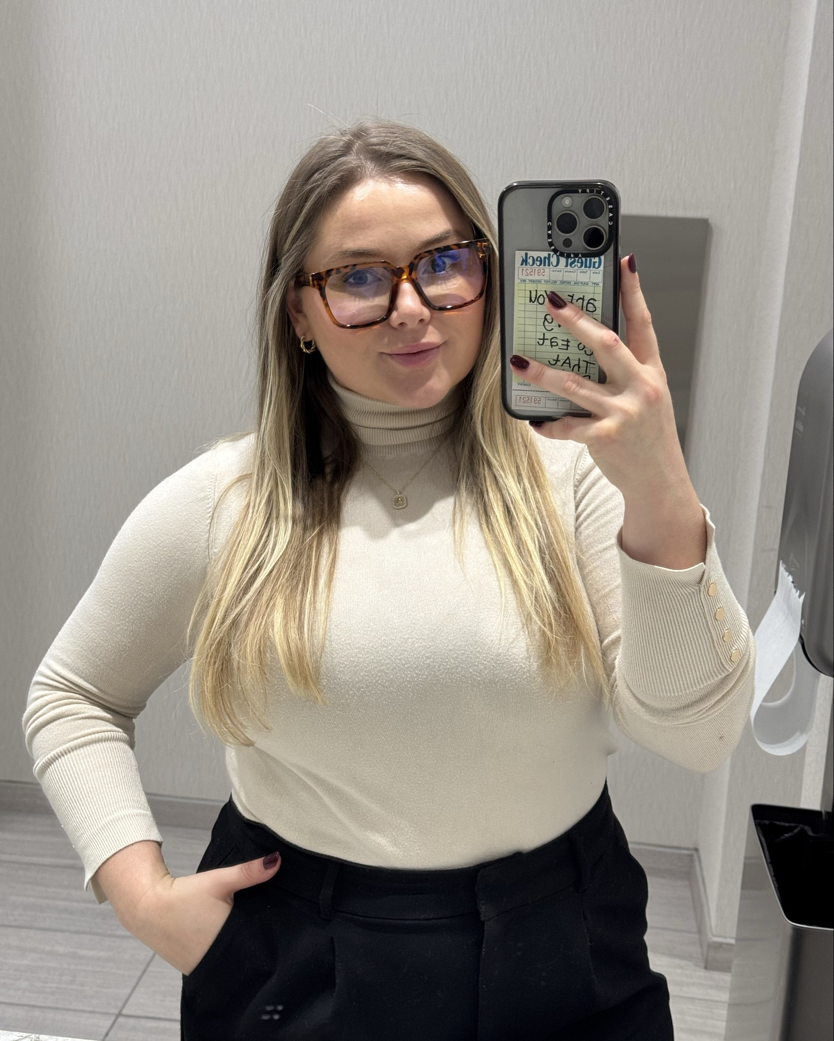 Office outfit of the day midsize office outfit inspo the best work pants affordable office pants affordable trousers leopard shoes leopard flats plus size office inspo size 14 office inspo size 12 office inspo size 10 office inspo

#LTKFindsUnder100 #LTKWorkwear #LTKShoeCrush 

 #LTKMidsize #LTKFindsUnder100 #LTKWorkwear