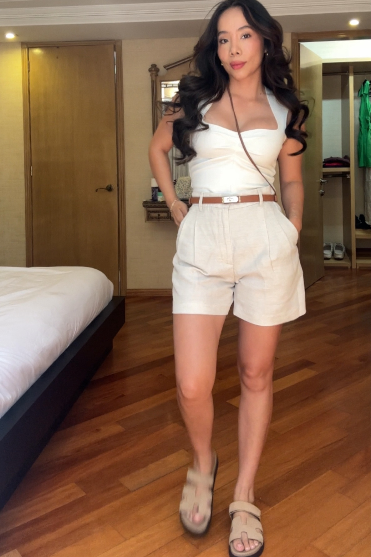 Comfy Vacation outfit 

#LTKFindsUnder50 #LTKTravel #LTKStyleTip