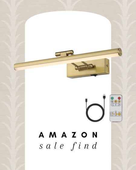 These rechargeable brass accent lights would be the perfect addition to a gallery wall! Clip the coupon to get 12% off🖤

Picture light, gallery wall, accent lighting, gallery wall lighting, lighting inspo, home office, rechargeable light, brass lighting, Amazon deal, daily deal, Amazon sale, sale, sale find, sale alert, Living room, bedroom, guest room, dining room, entryway, seating area, family room, affordable home decor, classic home decor, elevate your space, Modern home decor, traditional home decor, budget friendly home decor, Interior design, shoppable inspiration, curated styling, beautiful spaces, classic home decor, bedroom styling, living room styling, style tip,  dining room styling, look for less, designer inspired, Amazon, Amazon home, Amazon must haves, Amazon finds, amazon favorites, Amazon home decor #amazon #amazonhome

#LTKHome #LTKStyleTip #LTKSaleAlert