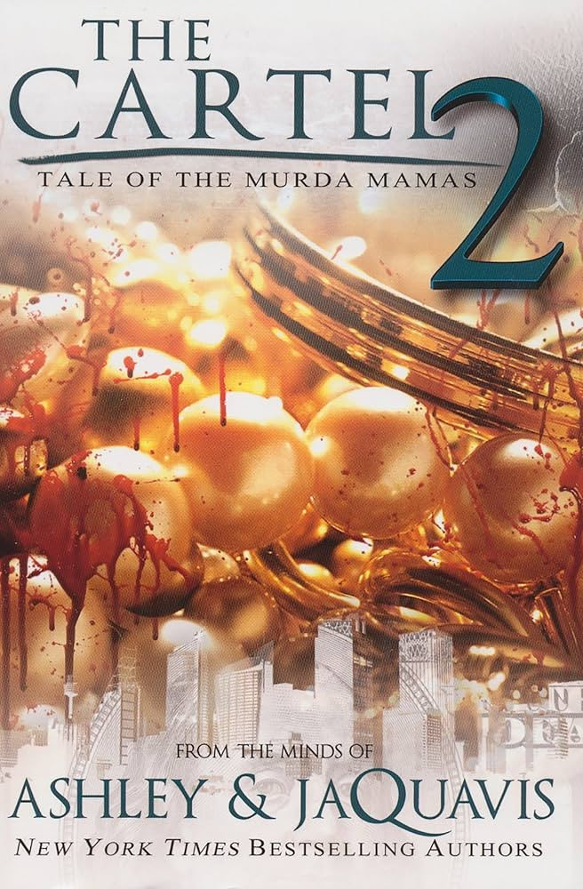 The Cartel 2: Tale of the Murda Mamas | Amazon (US)