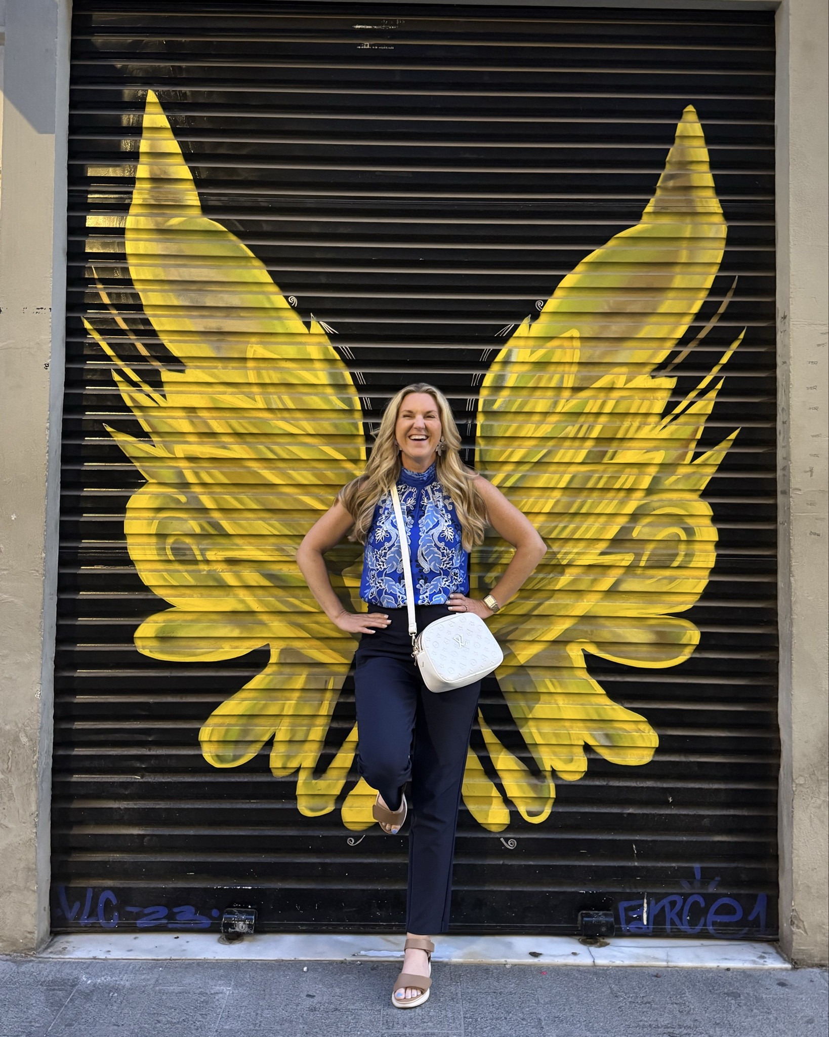 Perfect travel pants from Athleta

#LTKOver40 #LTKTravel