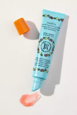 Smith's Rosebud Salve Tube | Anthropologie (US)
