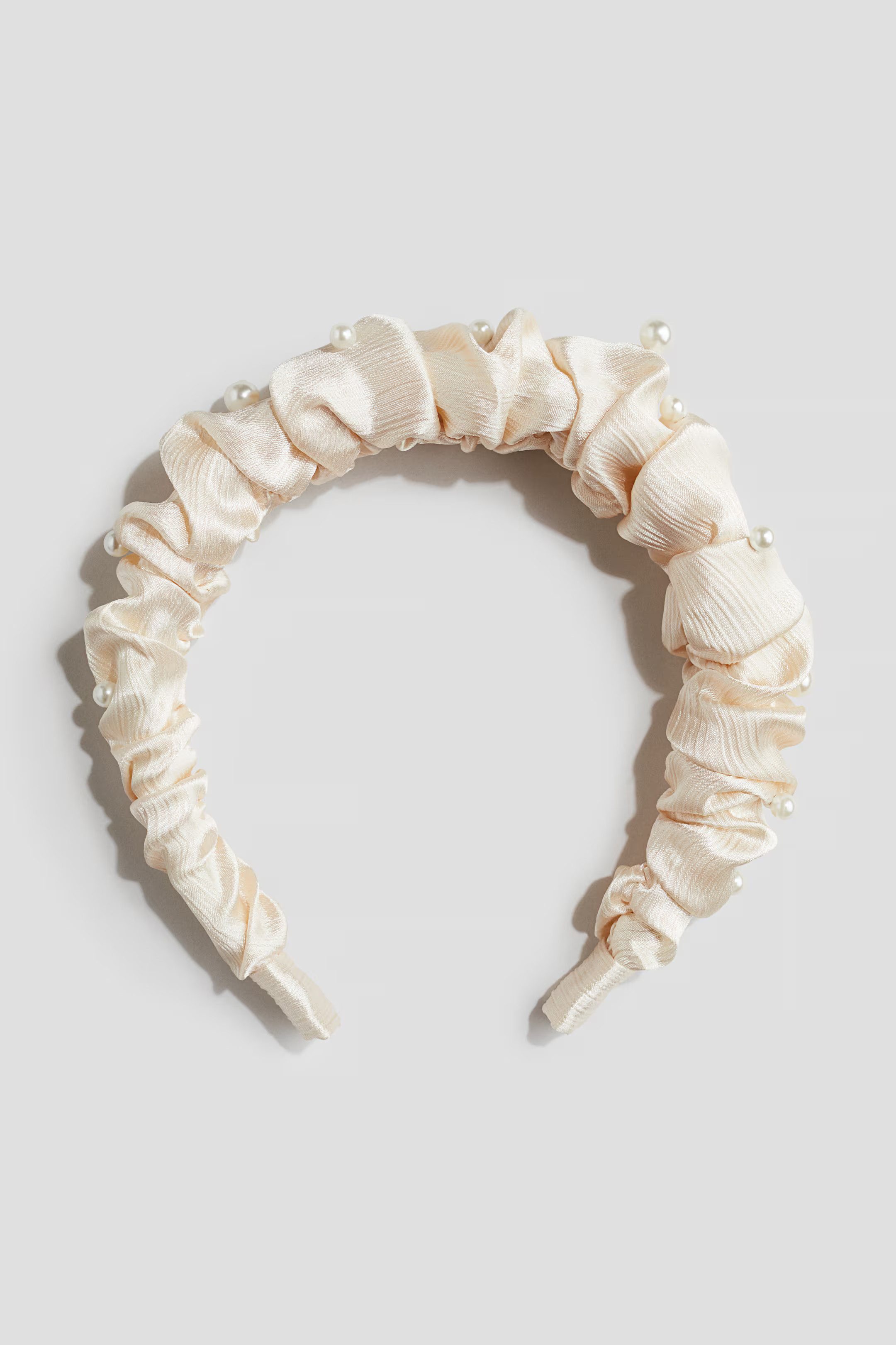 Hairband - Cream - Kids | H&M US | H&M (US + CA)