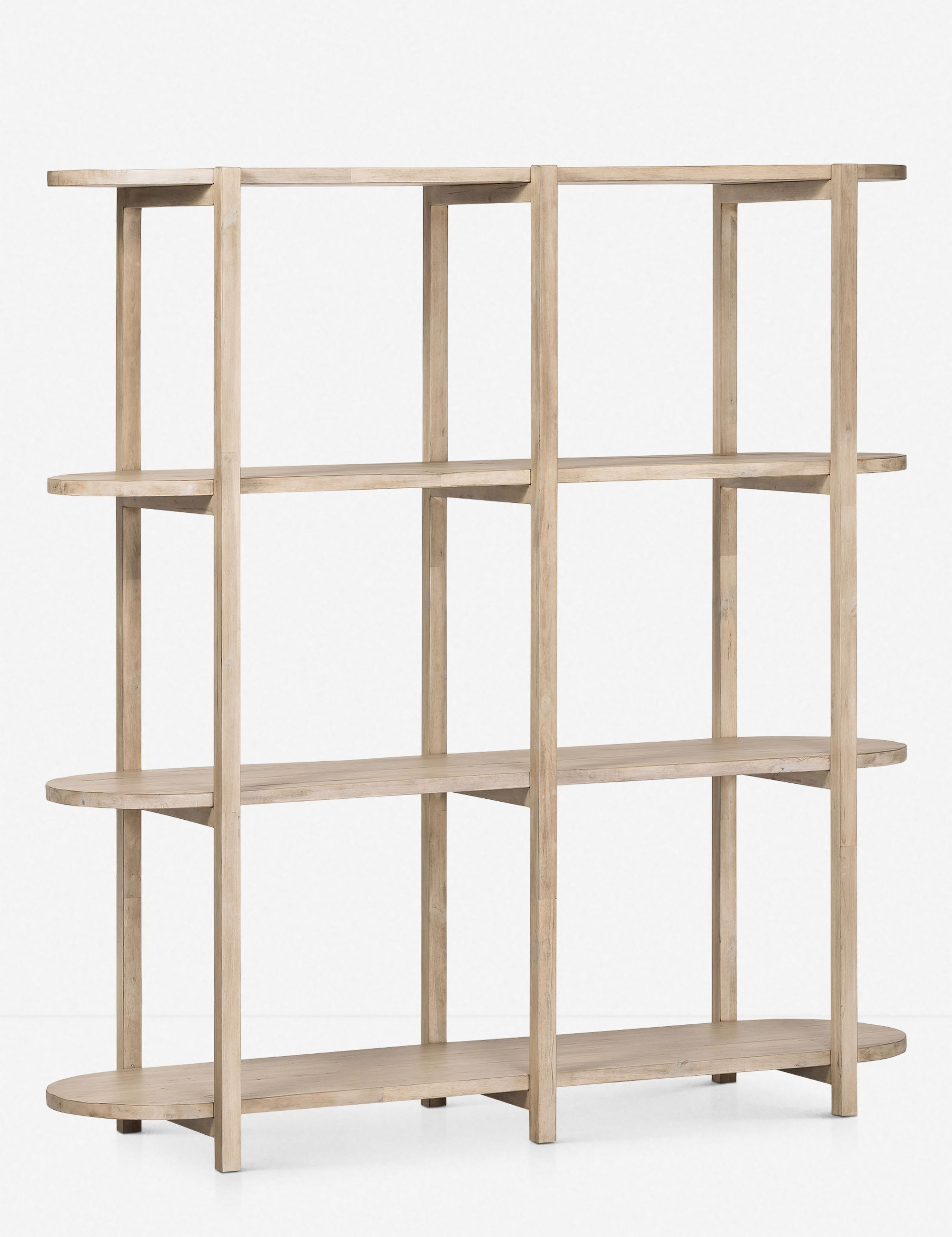 Alama Bookcase | Lulu and Georgia 