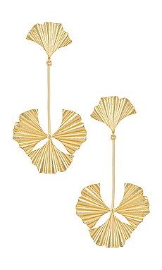 Juliette Earrings
                    
                    SHASHI | Revolve Clothing (Global)