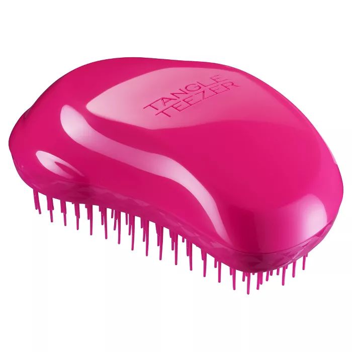 Tangle Teezer The Original Hair Brush Pink Fizz | Target