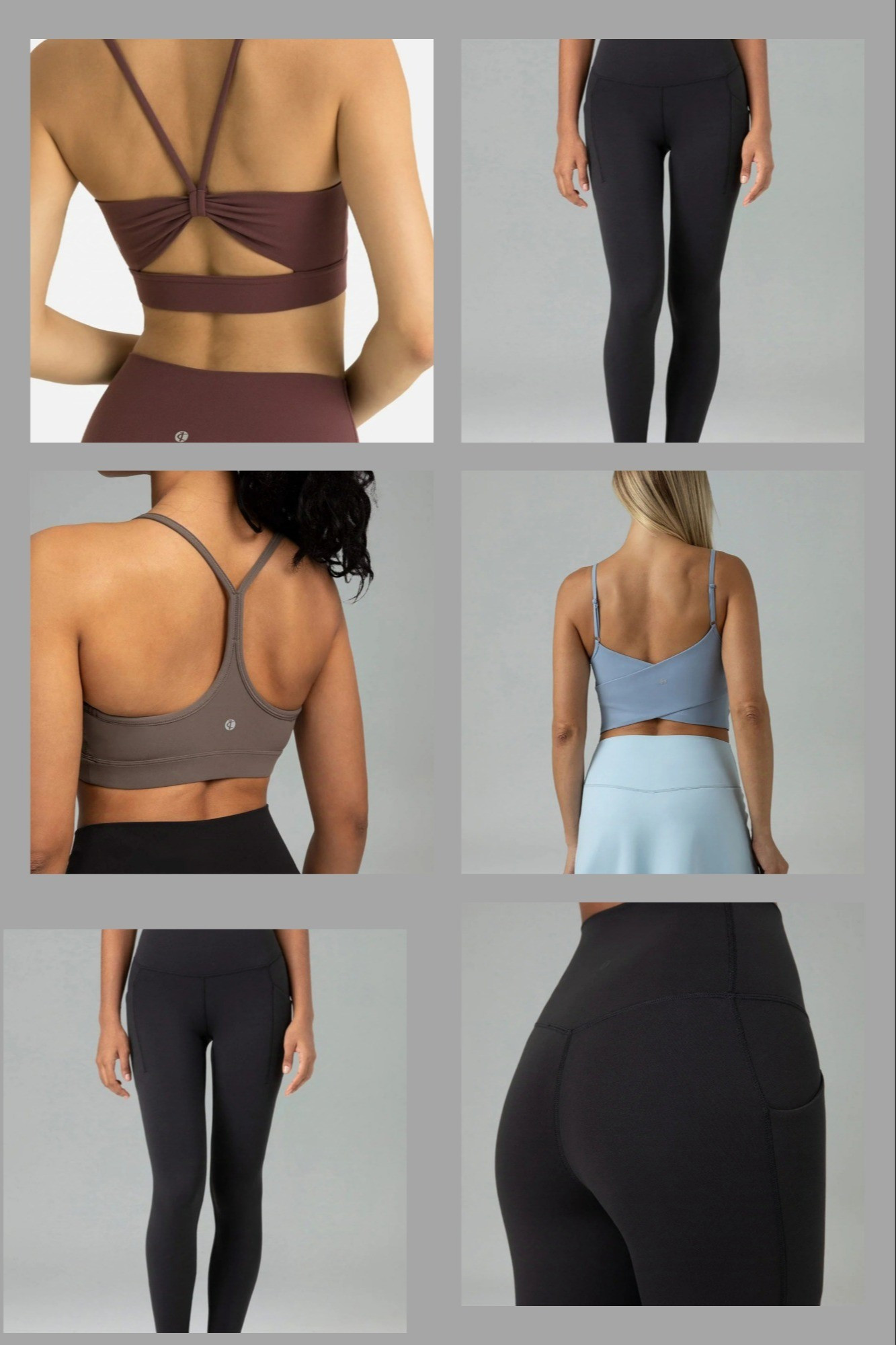 Rester en forme avec les articles sport 💪🏾✨ favoris 

#LTKeurope #LTKfrance #LTKstyletip