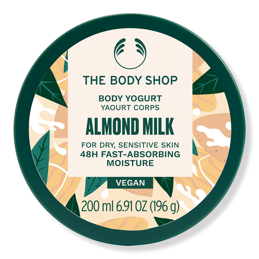 Almond Milk Body Yogurt | Ulta