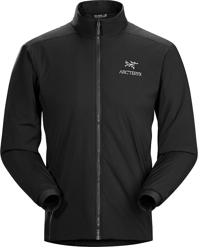 Arc'teryx Atom LT Jacket Men's | Lightweight Versatile Synthetically Insulated Jacket | Amazon (US)