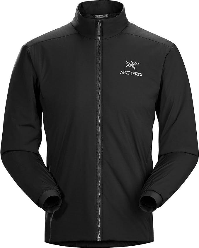 Arc'teryx Atom LT Jacket Men's | Lightweight Versatile Synthetically Insulated Jacket | Amazon (US)