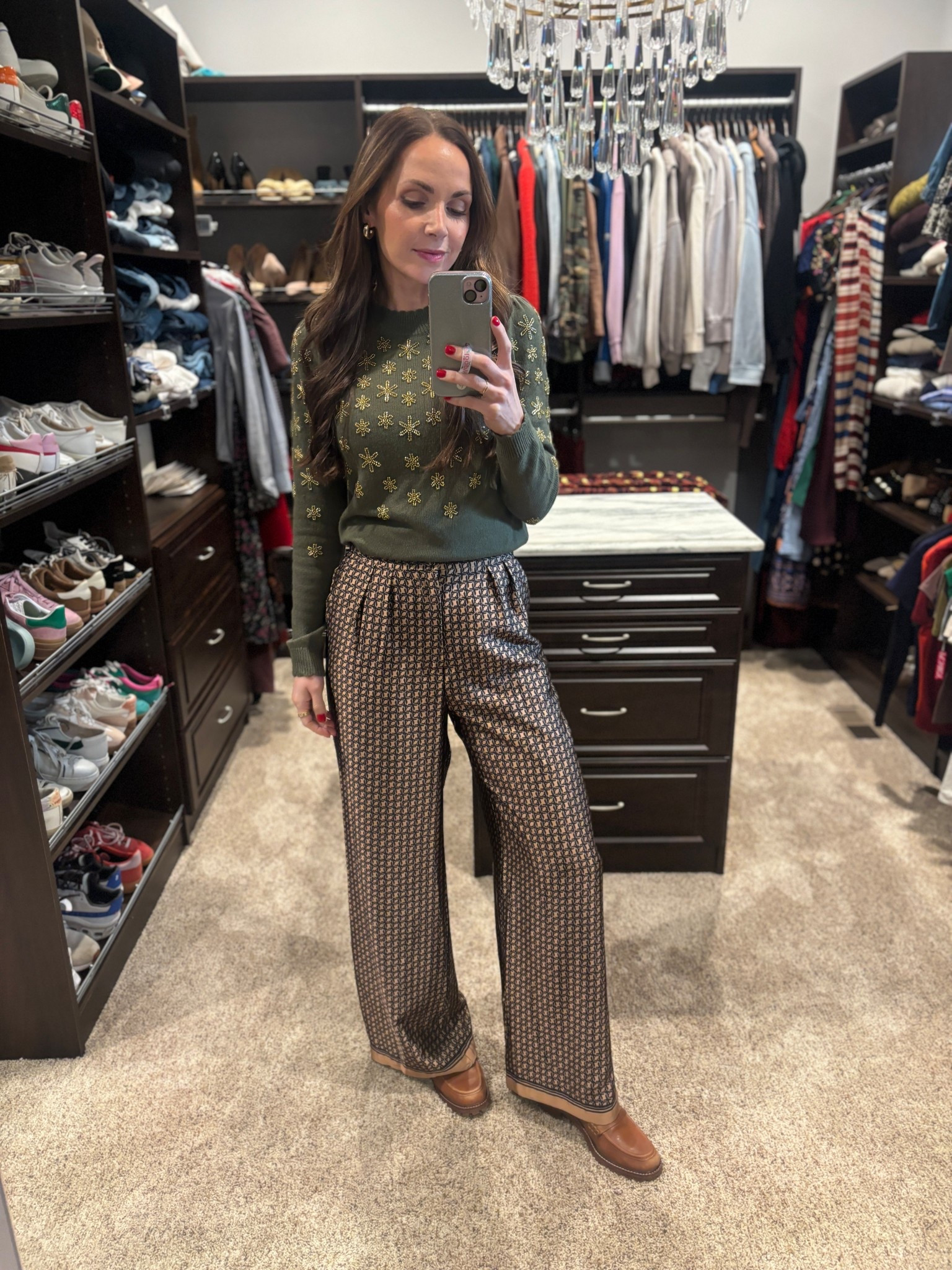 Outfit of the day - Monday!