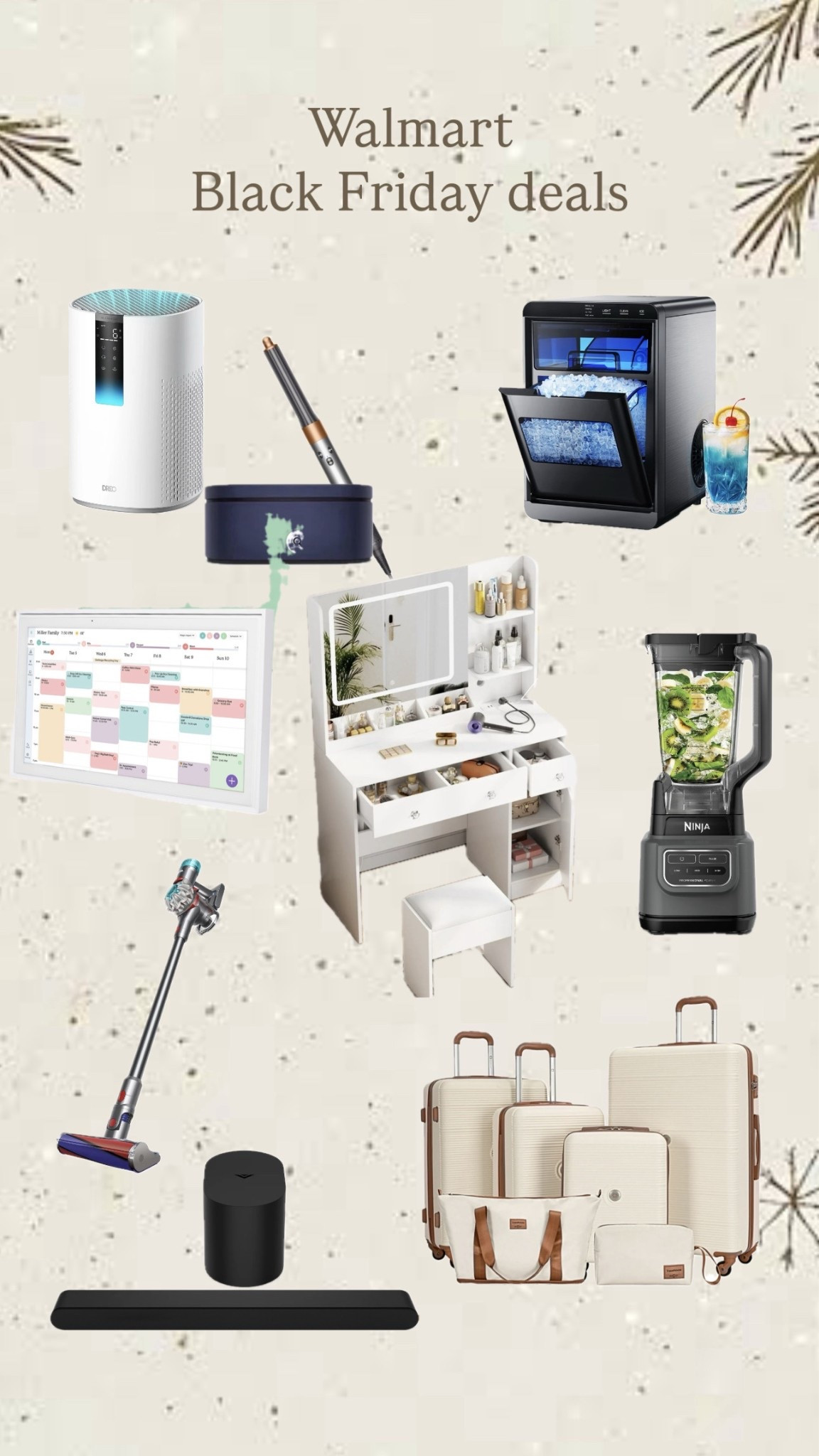 Walmart Black Friday deals 🛍️🎄

#LTKCyberWeek #LTKGiftGuide #LTKSaleAlert