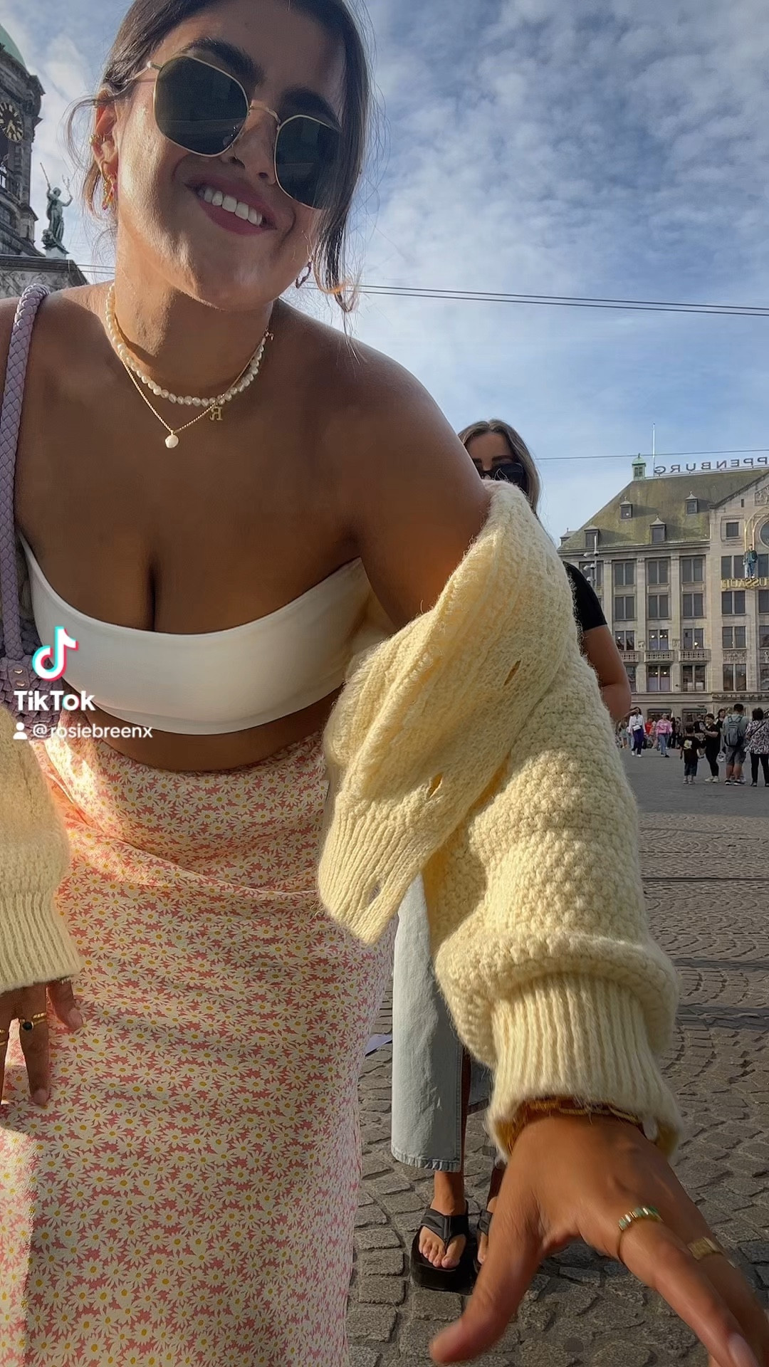 What I wore in Amsterdam & Belgium x 

#LTKFitness #LTKeurope