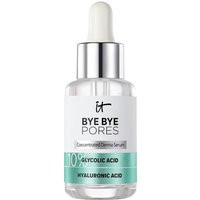 IT Cosmetics - BYE BYE Pores Concentrated Derma Sérum Facial Sérums hidratantes 30 ml unisex | Douglas ES