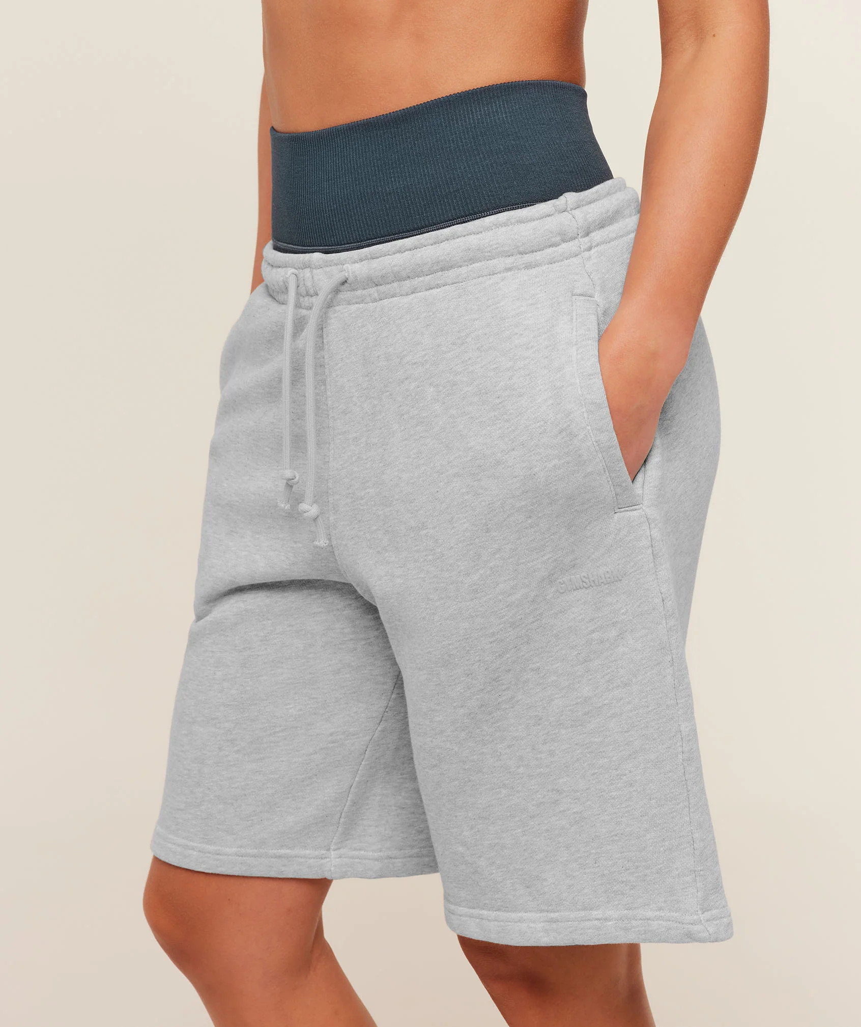 To From Shorts | Gymshark UK
