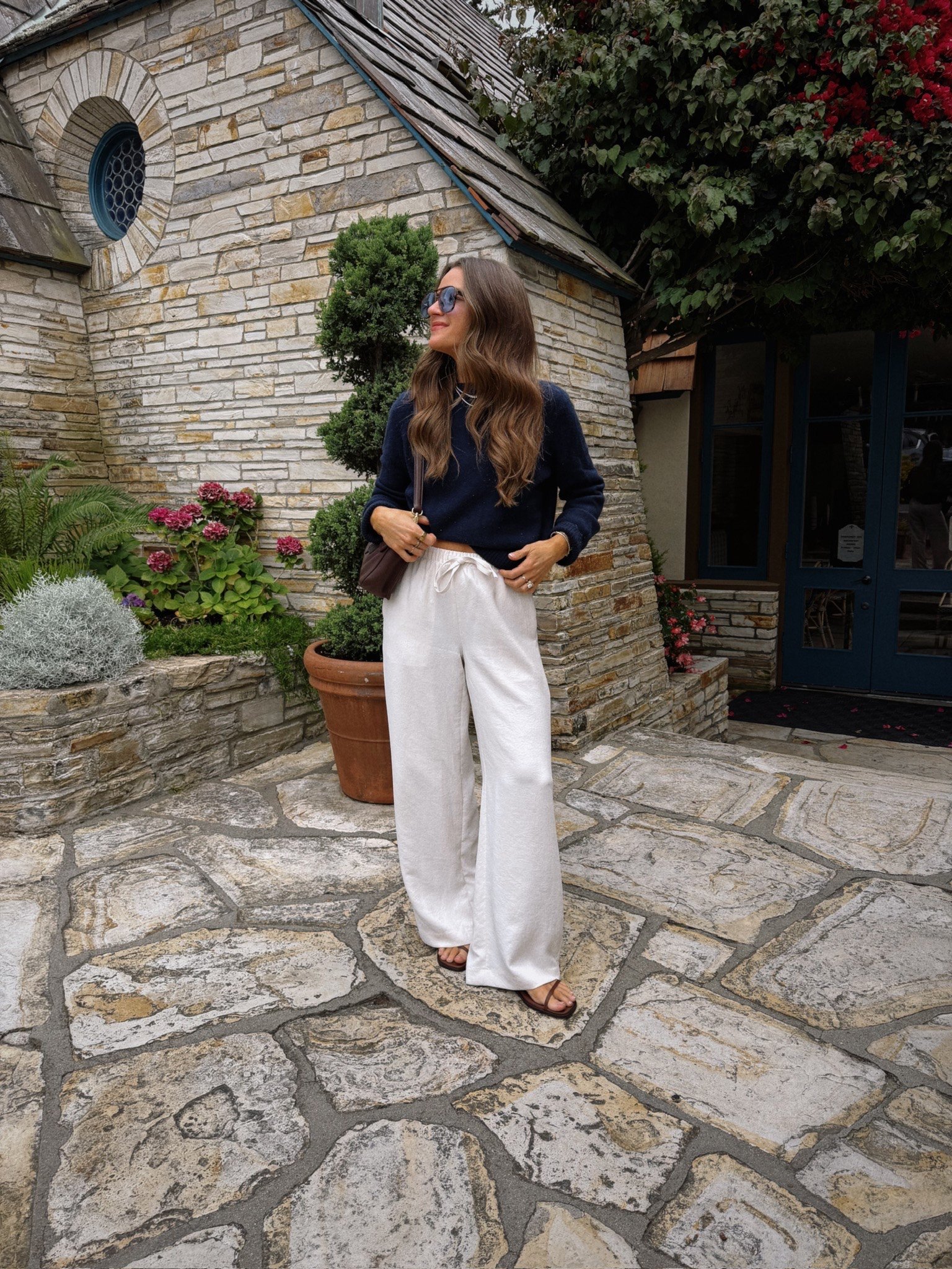 OOTD - exploring Carmel

Bag is @Vivrelle use code: LAURENROSCOPF

#LTKootd #LTKdayinmylife #LTKmorningroutine