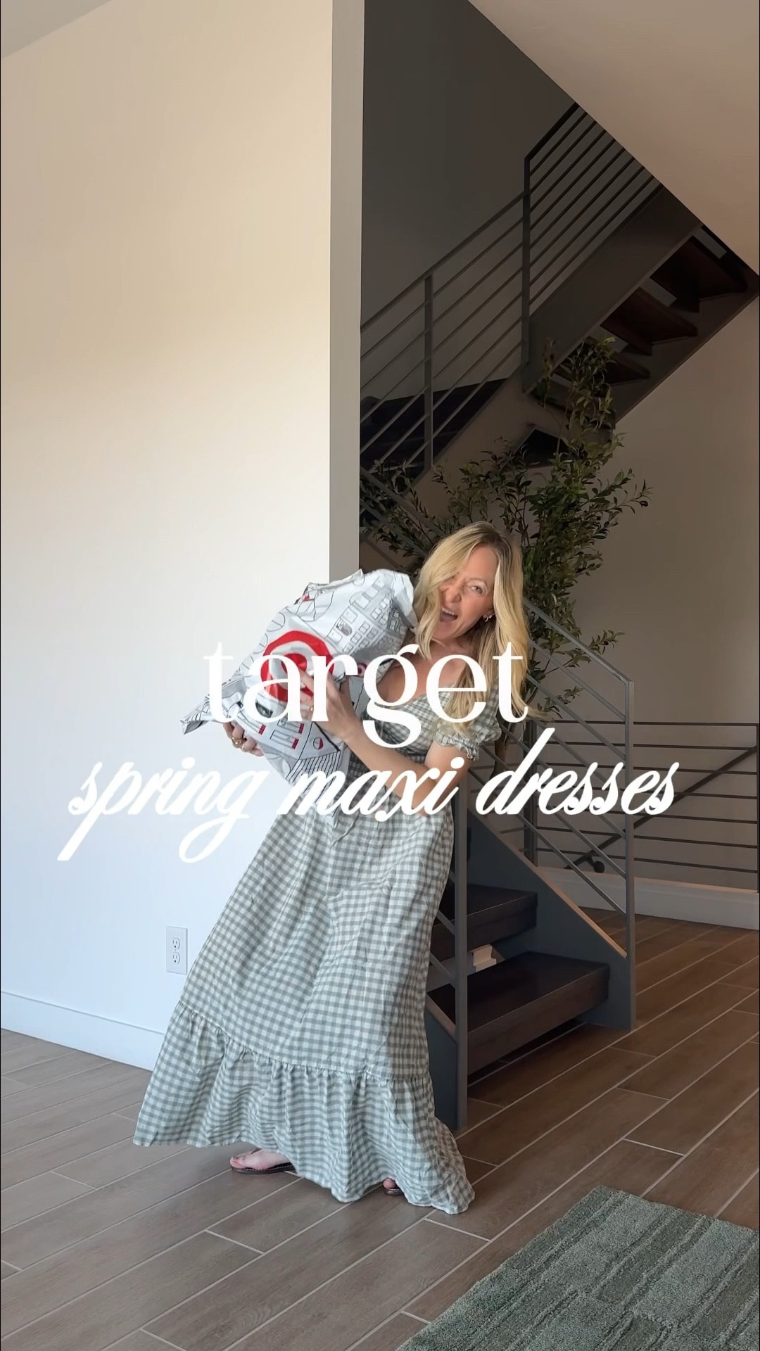 Loveee these maxi dresses for spring! They’re all on sale right now and run tts! 

#LTKdayinmylife #LTKFestival #LTKootd