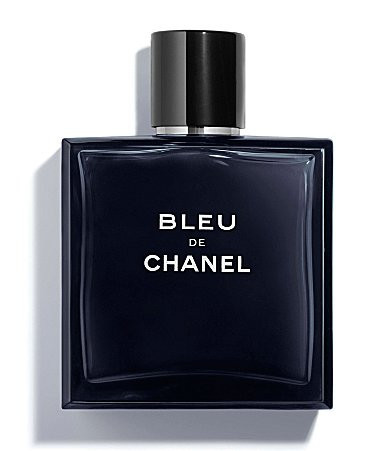 CHANEL BLEU DE CHANEL EAU DE TOILETTE SPRAY - 3.4 Oz. Eau De Toilette Spray | Dillard's