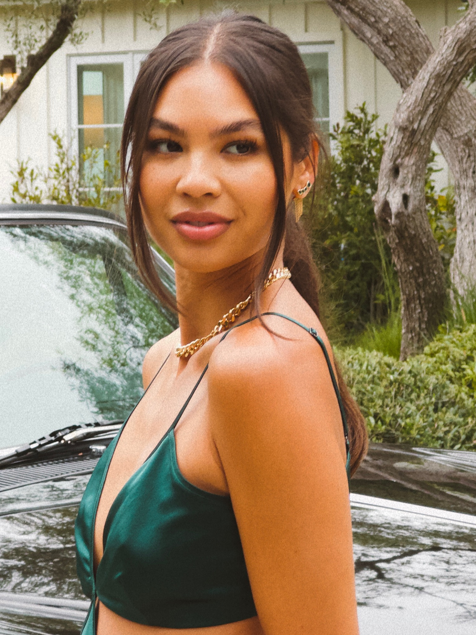 how cute are these earrings?! 

#LTKstyletip #LTKwedding