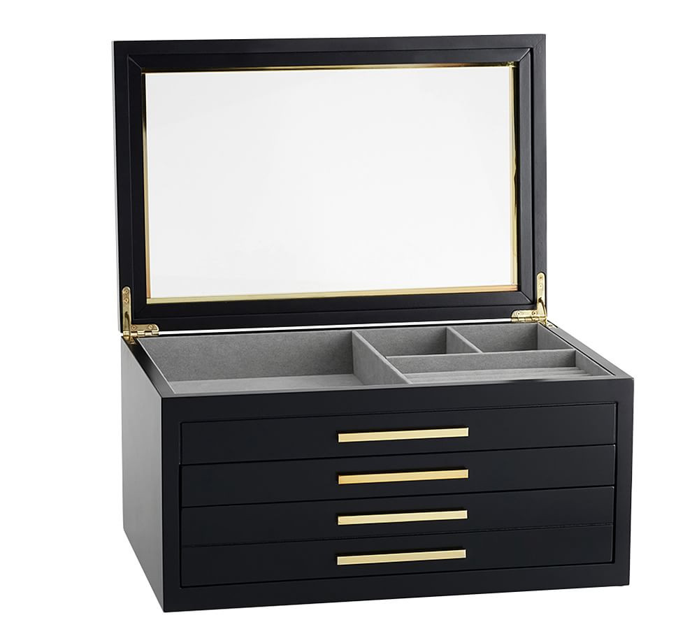 Stella Jewelry Box | Pottery Barn (US)