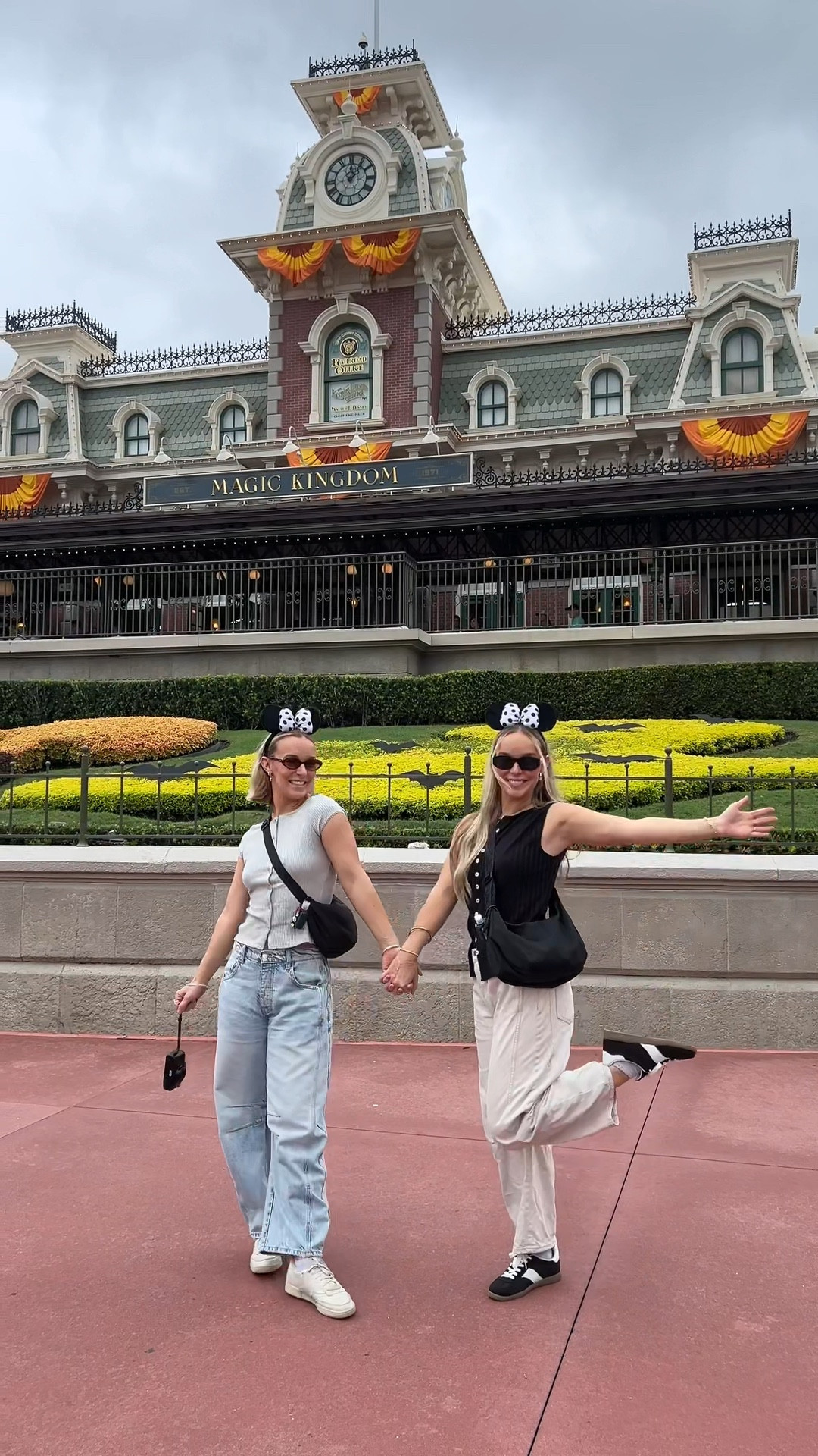 Free People Disney outfits! 🖤✨🐭

#LTKBeauty #LTKHalloween #LTKStyleTip