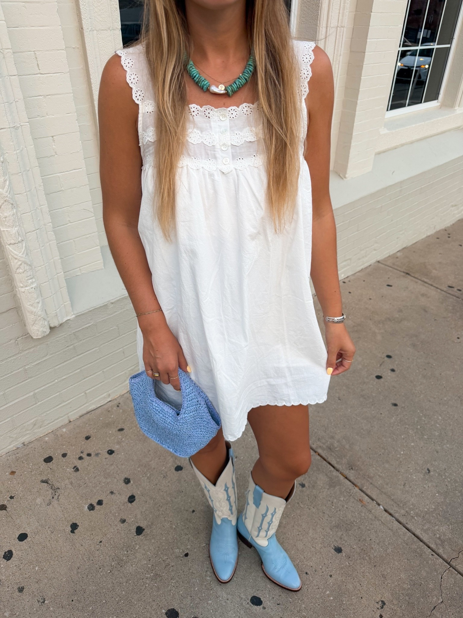 dinner outfit 🦋 code SHOPKIRA15 for 15% off necklace!!

#LTKSeasonal #LTKootd #LTKgrwm
