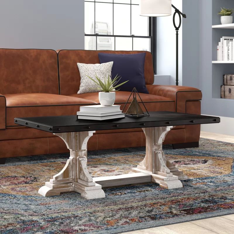 Borden Coffee Table | Wayfair North America