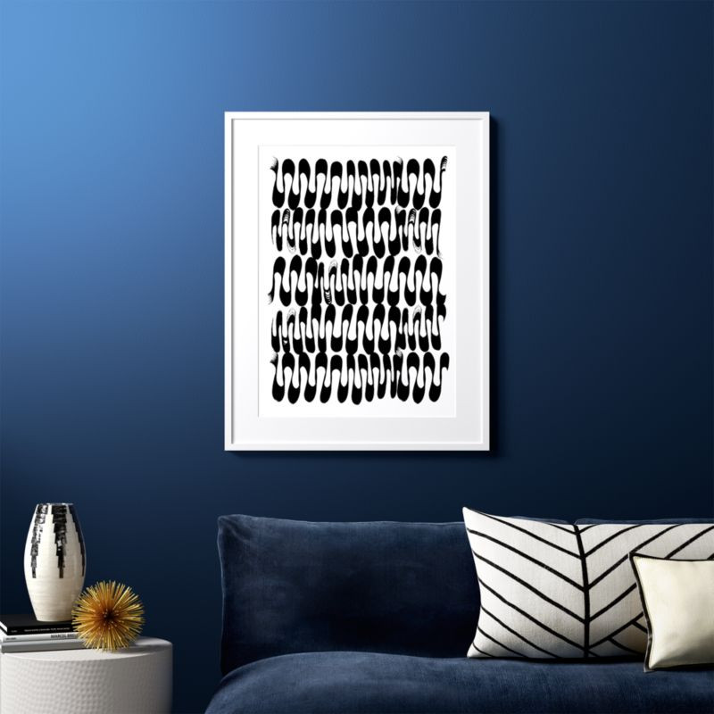 Groove by Laundry Studio | CB2 | CB2