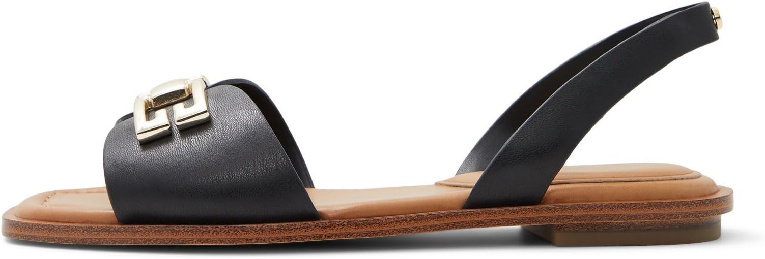ALDO Women's Agreinwan Flat Sandal | Amazon (US)