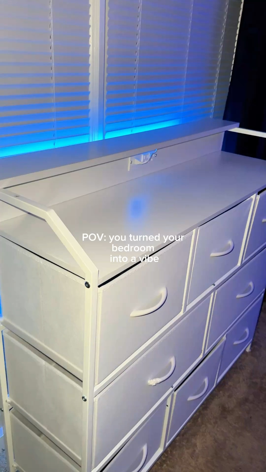 If you’re updating your bedroom, this dresser/TV stand combo is such a good find. The LED lighting makes the whole room feel cozy at night. Sharing the link here.

#ltkhome #homefinds #roomdecor #bedroomstyle


#LTKHome #LTKSpringSale #LTKSaleAlert