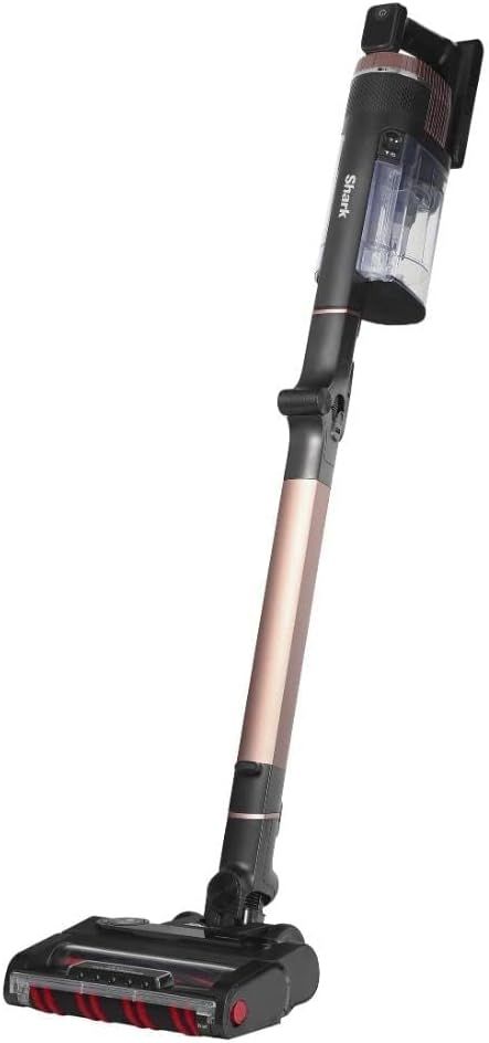 Shark Stratos Cordless Stick Vacuum Cleaner [IZ400UK] with Anti Hair Wrap Plus & Clean Sense IQ, ... | Amazon (UK)