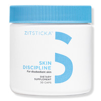 ZitSticka SKIN DISCIPLINE Skin Clarifying Supplement | Ulta