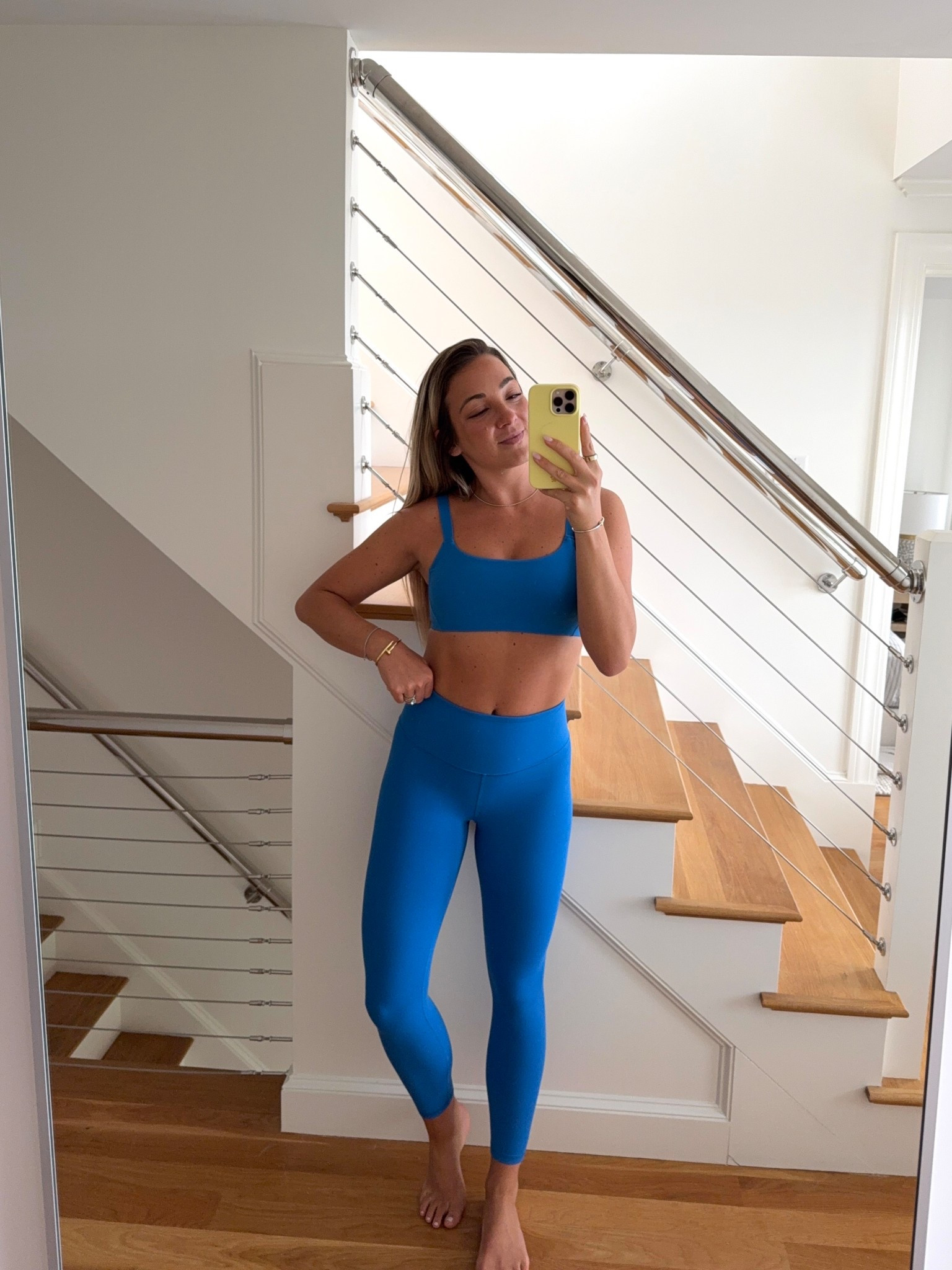 love these items from @athleta #athletapartner #powerofshe