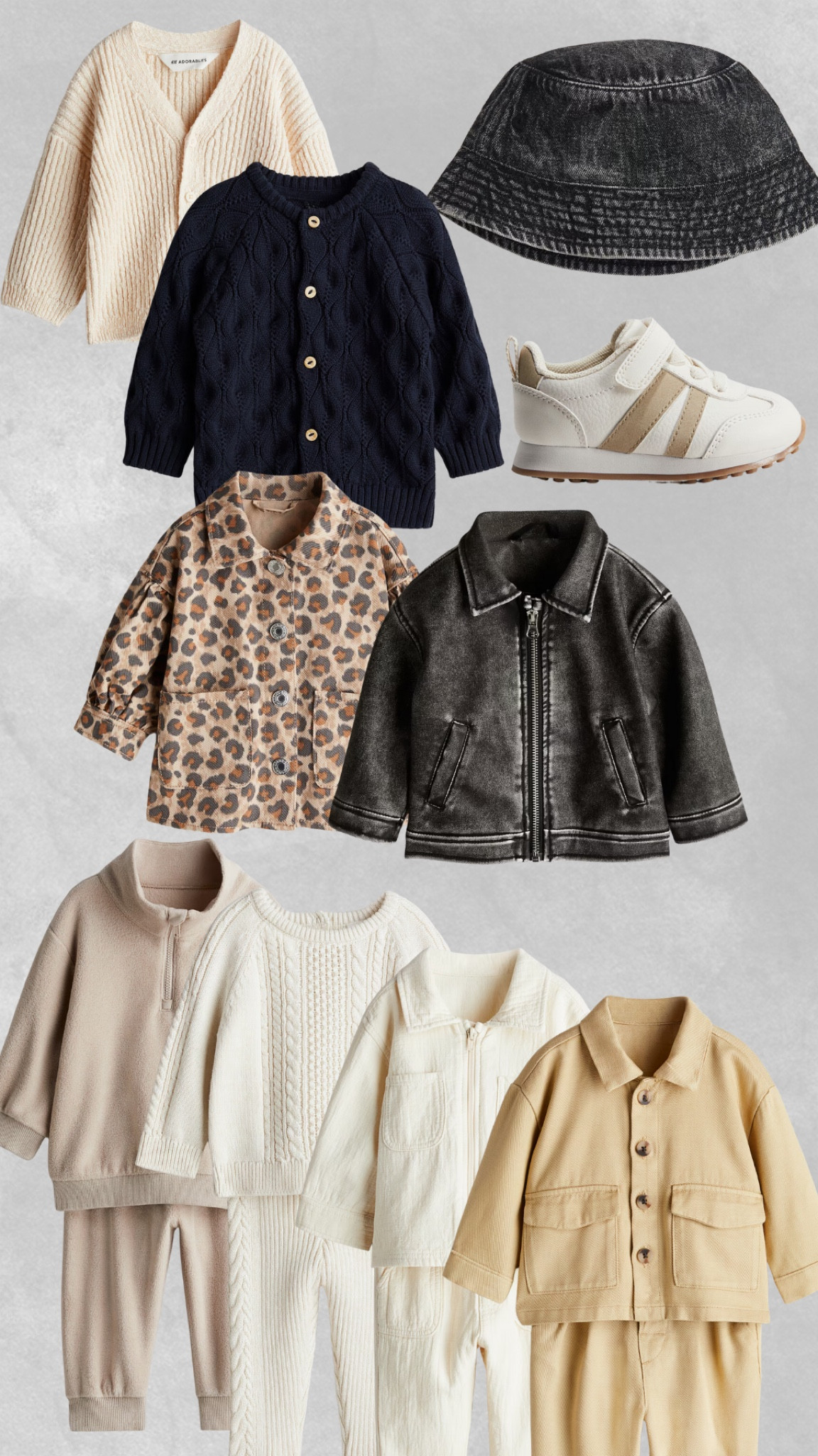 H&M sale, baby clothes for fall

#LTKSaleAlert #LTKBaby #LTKKids