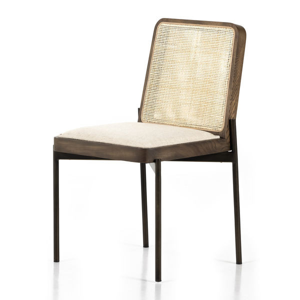 Vail Thames Cream Dining Chair | Scout & Nimble