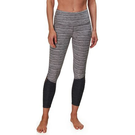 Prana Bohemio 7/8 Legging - Women's | Backcountry