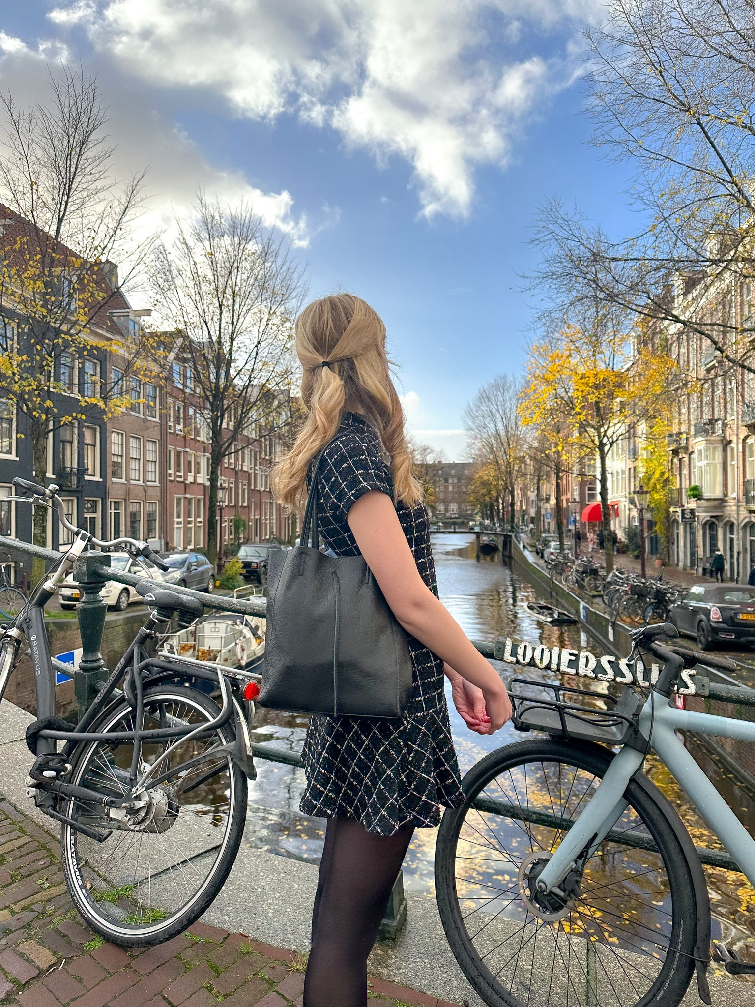 Love this winter outfit. Minimalist mini black dress with boots. Perfect for a Europe trip!

#LTKstyletip #LTKeurope #LTKtravel