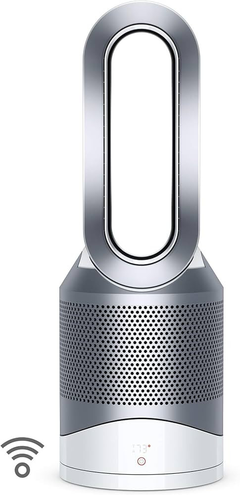 Dyson Pure Hot+Cool Link™ Purifier Heater Fan HP02 | Amazon (US)