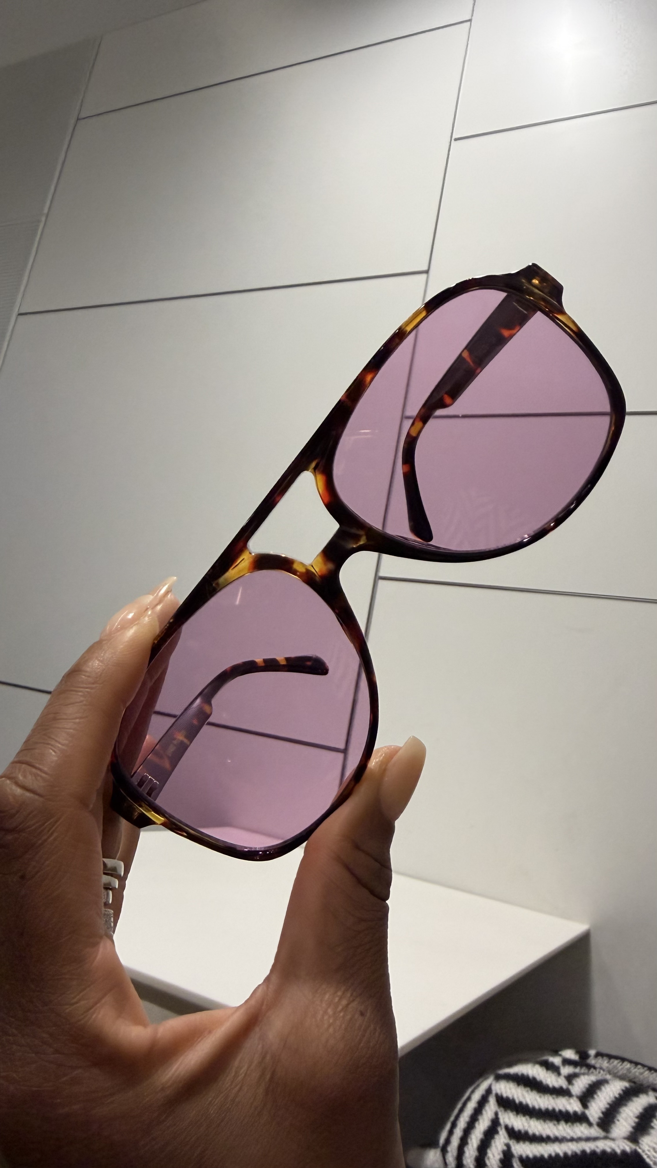 Sunglasses that instantly elevate any look 🤍  
The perfect oversized frame with a soft tinted lens — chic, flattering, and easy to wear with everything from casual errands to dressed-up days.

Styled with multiple outfits so the cost per wear keeps dropping. A timeless accessory that works year-round and feels way more luxe than the price.

Perfect for: everyday wear, travel days, brunch outfits, and vacation looks.

📏 Fit & details:  
Oversized square frame with lightweight feel. Comfortable on the nose and easy to wear all day.

SEO keywords naturally included: oversized sunglasses, neutral sunglasses, everyday sunglasses, chic accessories, affordable designer-inspired sunglasses, tinted lens sunglasses.

Tap to get details and shop instantly on the app.

Follow me on Instagram and YouTube @kirasfashionfinds

#LTKValentine