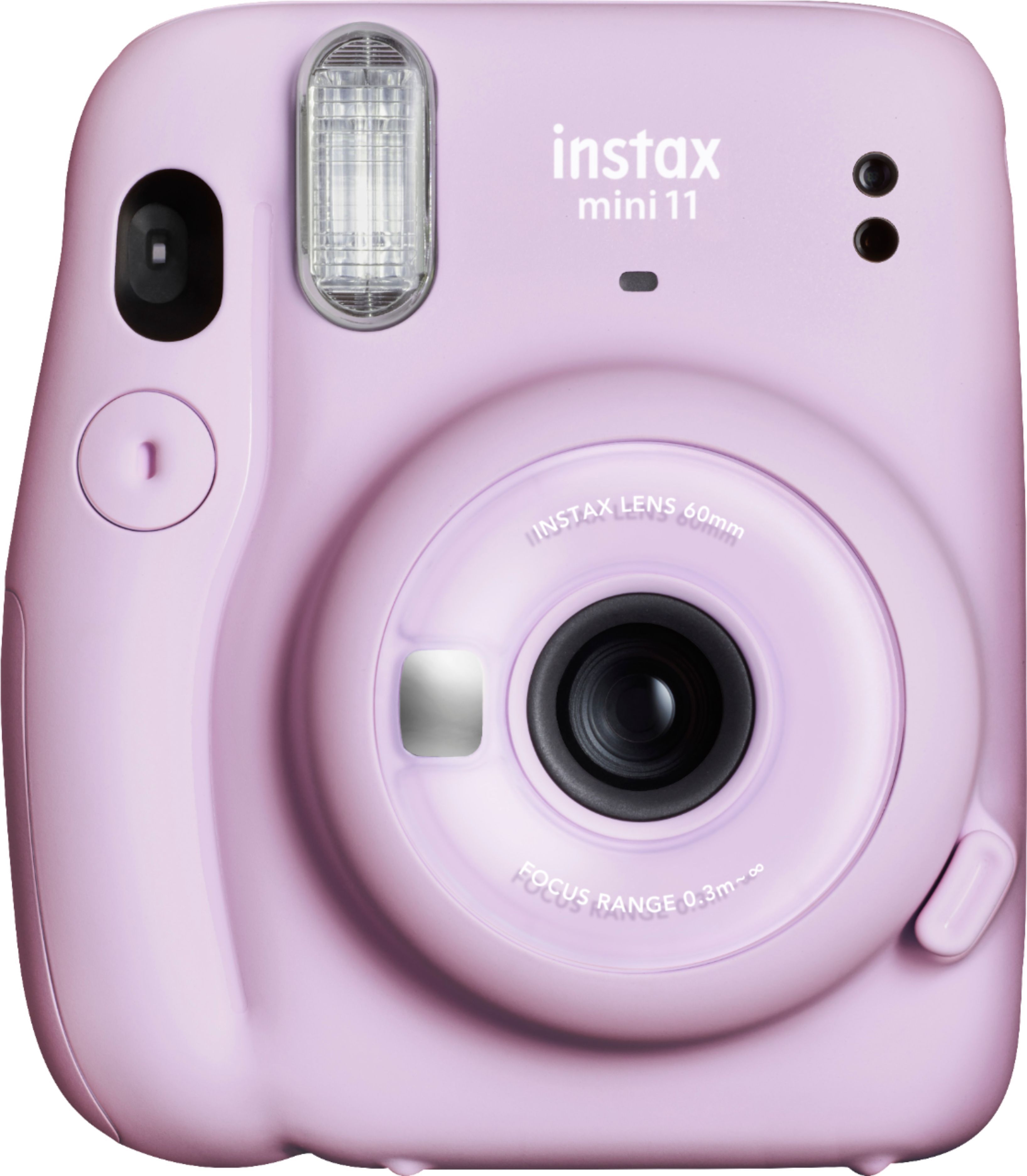 Fujifilm instax mini 11 Instant Film Camera Lilac Purple 16654803 - Best Buy | Best Buy U.S.