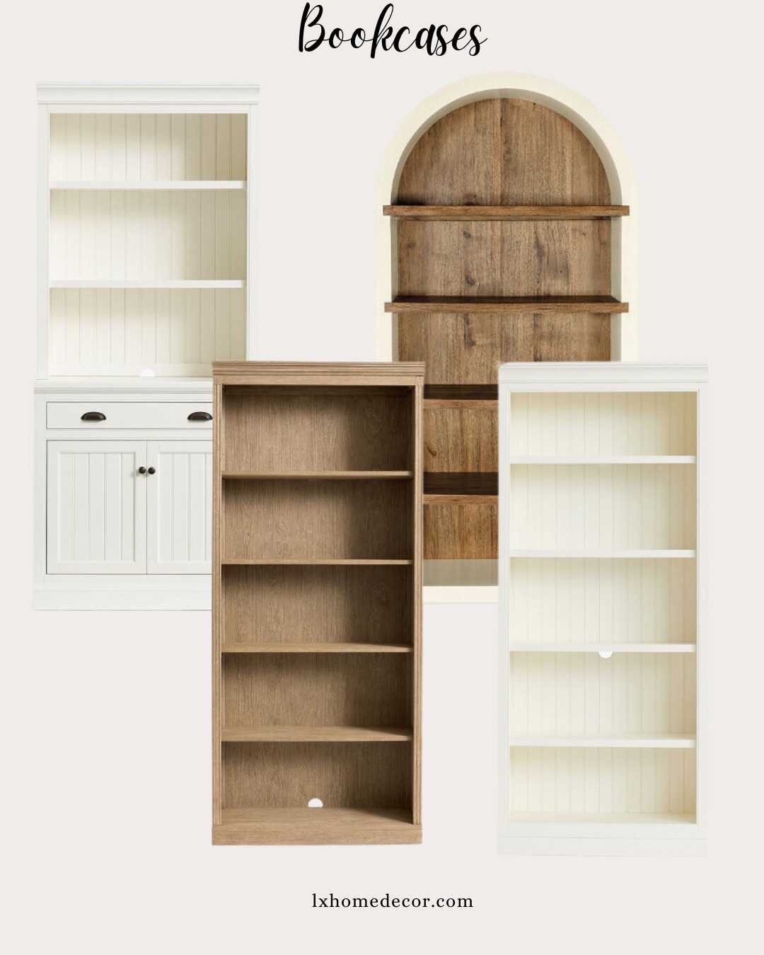 Bookshelf, cabinet 

#LTKFindsUnder50 #LTKHome #LTKFindsUnder100