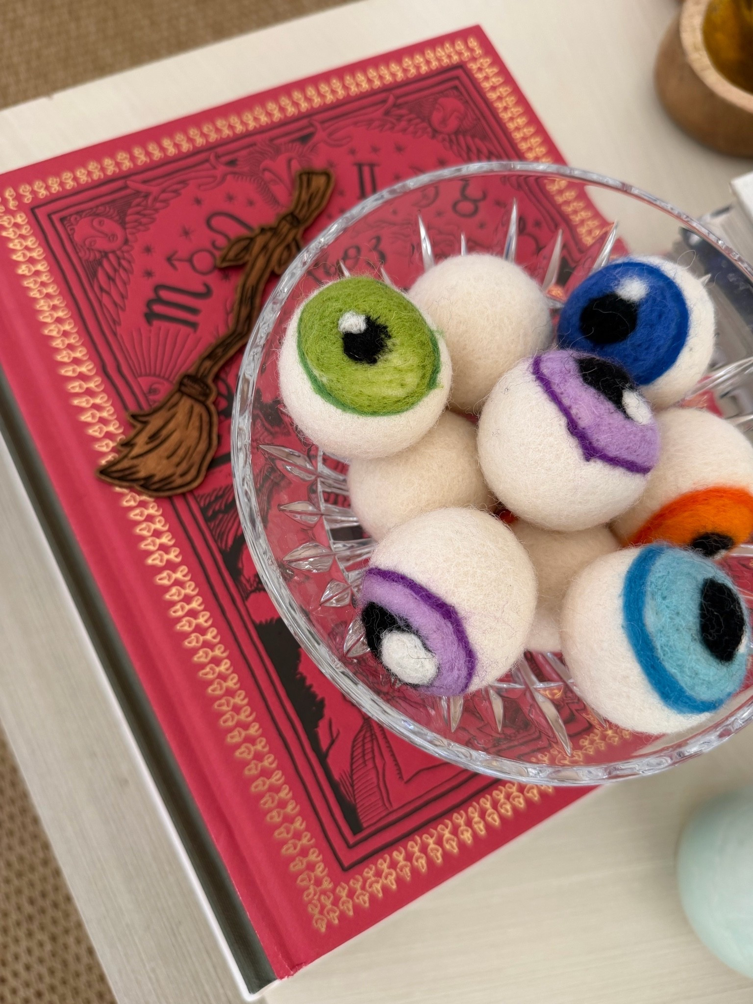 Eye Spy 

#halloweendecor #halloween

#LTKSeasonal #LTKHome #LTKKids