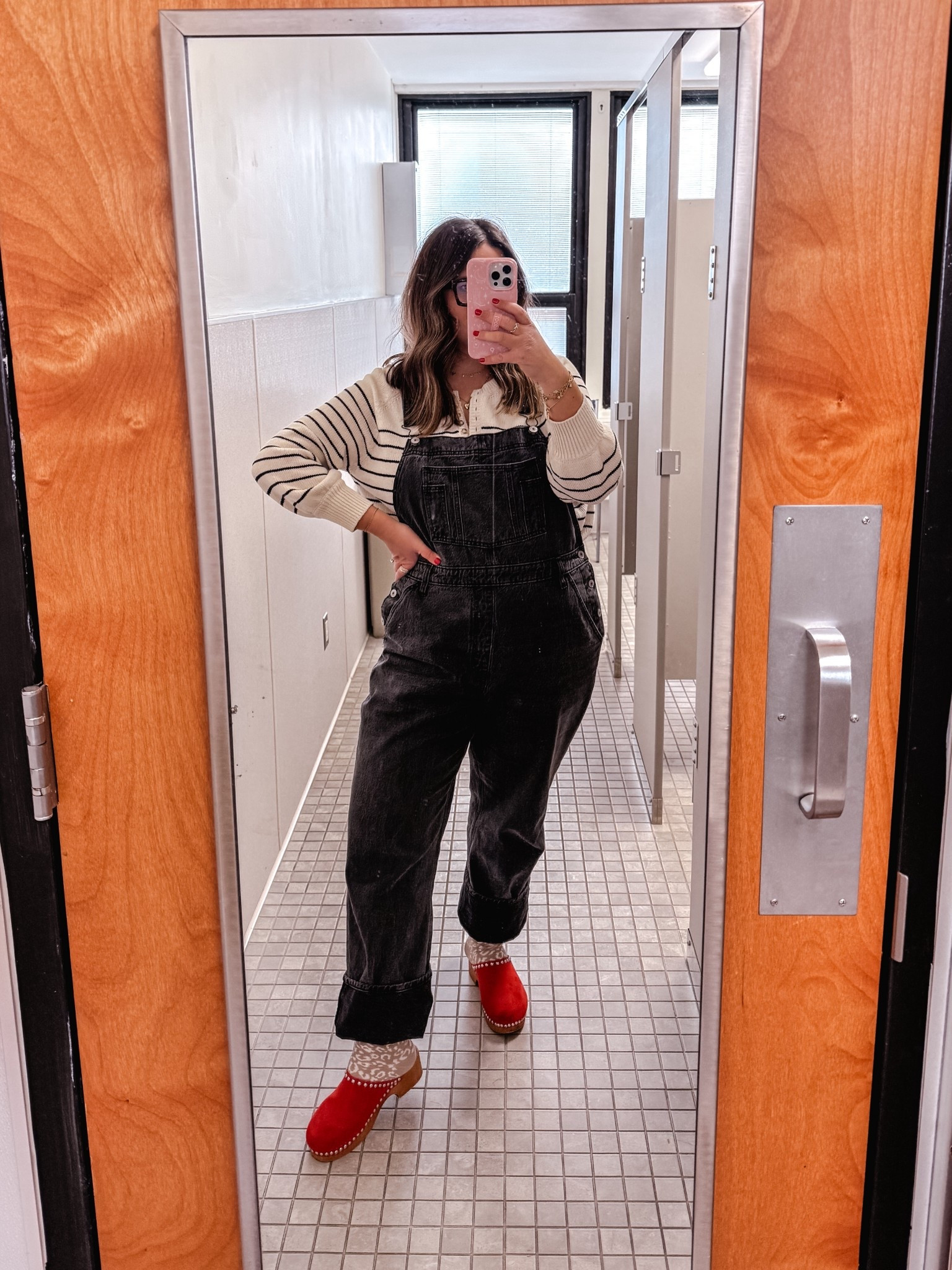 Teacher ootd 

#LTKSeasonal #LTKmomlife #LTKMidsize