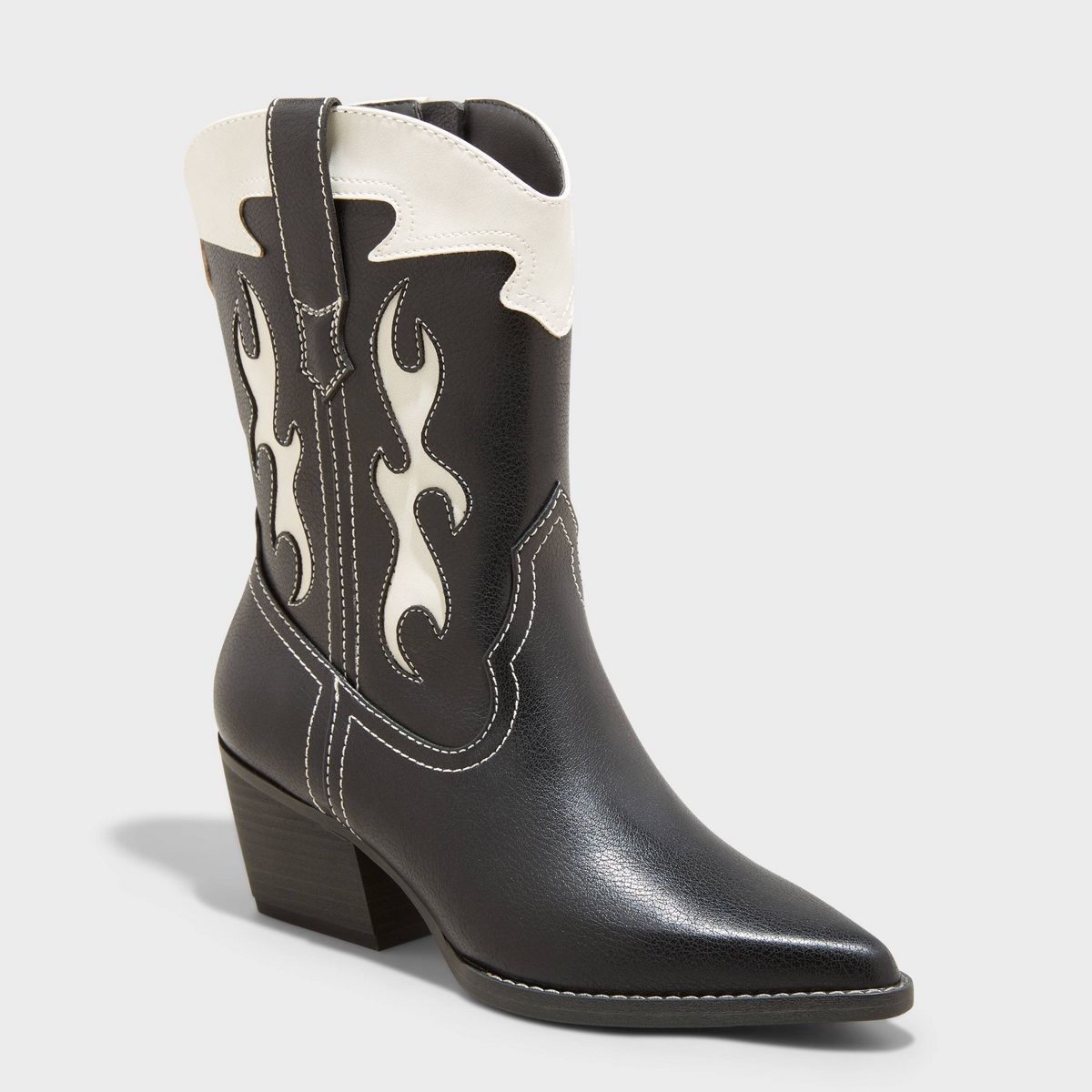 Women's Xena Western Boots - Universal Thread™ | Target