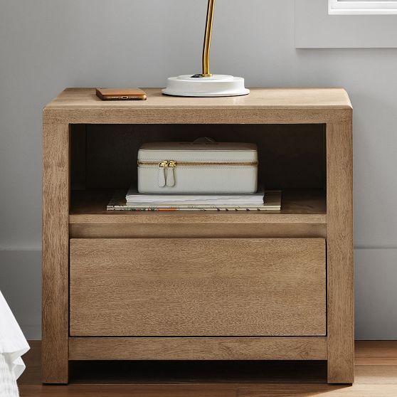 Costa Nightstand | Pottery Barn Teen